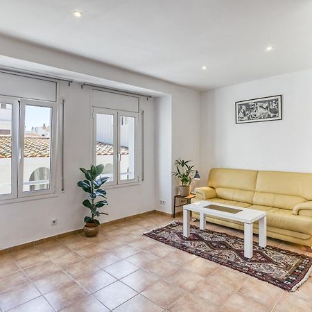 Apartamento Mar L' Escala Esterno foto