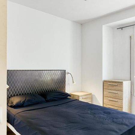 Apartamento Mar L' Escala Esterno foto