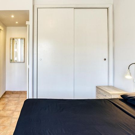 Apartamento Mar L' Escala Esterno foto