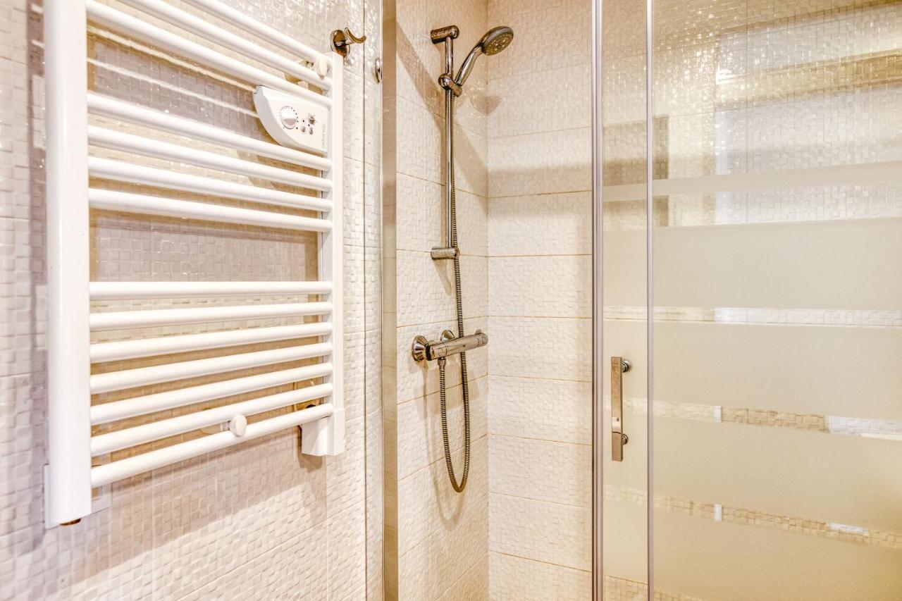 Apartamento Mar L' Escala Esterno foto