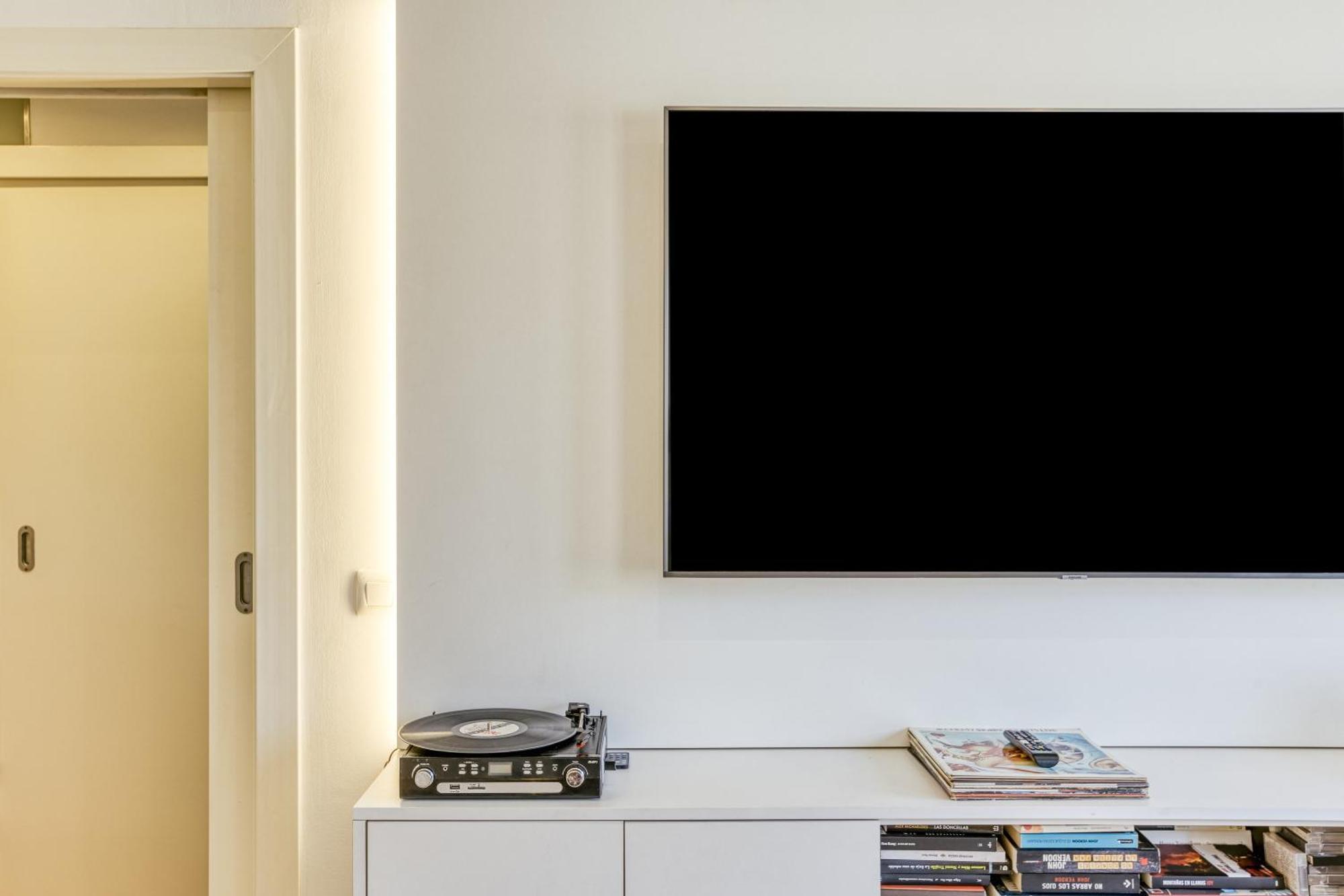 Apartamento Mar L' Escala Esterno foto