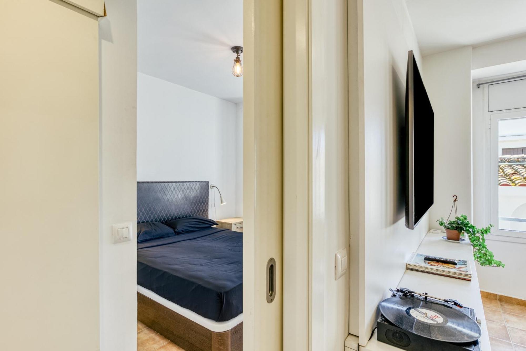 Apartamento Mar L' Escala Esterno foto