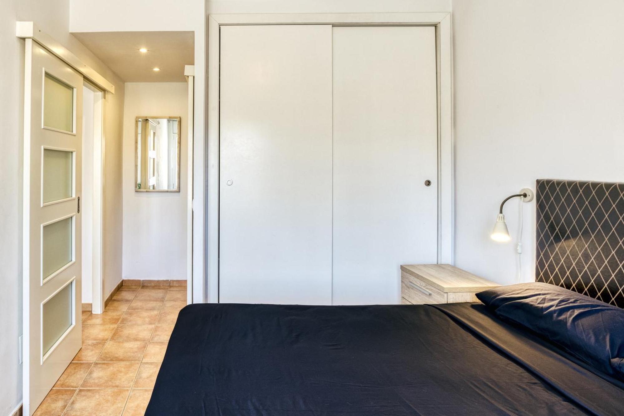 Apartamento Mar L' Escala Esterno foto